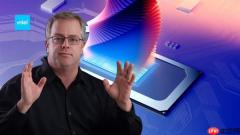 Intel高管：AMD集显竞争力不足！但没计划推Strix Halo竞品