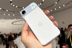 苹果客服回应降价iPhone Air疑为库存机：产品不是先订单后生产 时间会有出入