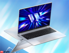 6999元起 华硕无畏Pro 14/16笔记本2026款发布：顶配Ultra X7 358H处理器