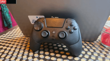 IGN 9分强推雷蛇飓兽V3 Pro手柄！做工扎实手感优秀功能全面