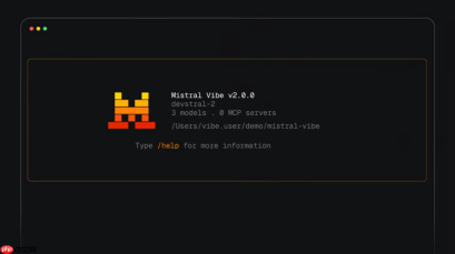 Mistral AI 发布 Vibe 2.0