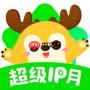 爱奇艺奇巴布如何关闭音效