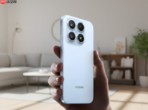 更大屏幕+8000mAh 小米17 Max更多配置曝光