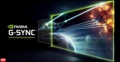 拒绝掉帧！华硕显卡启用G-SYNC解锁丝滑游戏战场