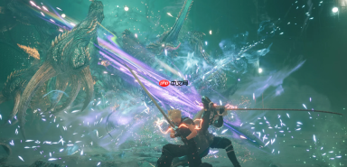 《最终幻想7：重制版》三部曲将均登陆Xbox平台！或夏季上线