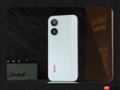 首发天玑9500s！REDMI Turbo 5系列今天发