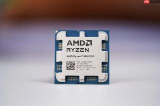 搭配单通道高延迟内存照样是最强游戏处理器！锐龙7 9850X3D首发评测