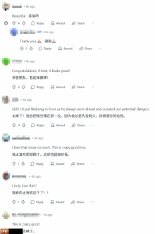 《黑神话》真爱粉制作西游生态瓶!师徒四人惟妙惟肖