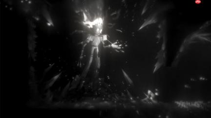 类银河恶魔城游戏《离火长明2》发布试玩版 正式第一季度发布