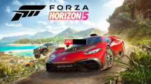 外媒：《极限竞速:地平线5》是PS5上最成功的Xbox游戏