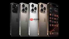 2025年全球十大畅销智能手机揭晓:苹果独占七席!iPhone 16系列称霸前三