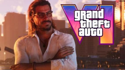 《GTA6》狂热粉为窥探新作 用无人机偷拍R星办公室