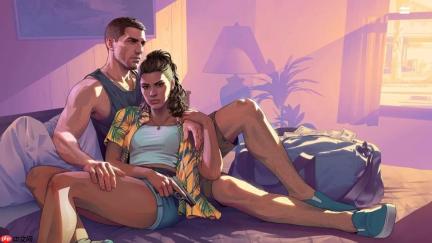 爆料称R星将于未来两三周公布《GTA6》新情报