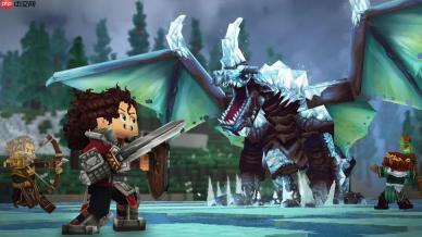 免费多人游戏服务XServer GAMEs已经支持《Hytale》
