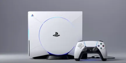 索尼手柄新专利曝光 PS6手柄或取消所有实体按键！