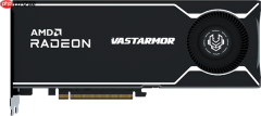 瀚铠首次涉足专业卡！带来AI PRO R9700显卡