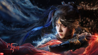 国产神话《古神：风里希》最迟28年发售！战斗节奏接近《战神3》