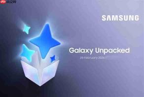 三星Galaxy S26首发2nm芯片 发布日期确定