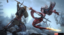 《仁王3》PC版几乎无卡顿！5090 4K可稳60帧