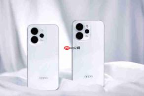 天玑8500+2亿像素主摄 OPPO Reno16参数配置曝光
