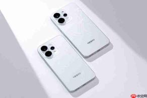 天玑8500+2亿像素主摄 OPPO Reno16参数配置曝光