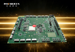 填补国产高端空白!芯动科技发布全球首款120通道PCIe5交换芯片