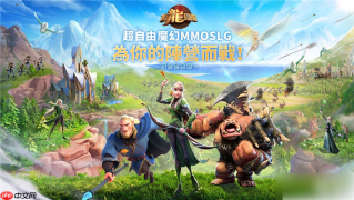 万龙觉醒怎么搬砖 万龙觉醒搬砖方法