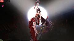 阴阳师ur妖刀姬值得培养吗 阴阳师UR妖刀姬技能解析