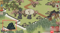 江南百景图桃花坞最后两个任务巨石   江南百景图桃花坞巨石过关攻略