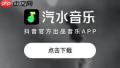 汽水音乐网址是什么