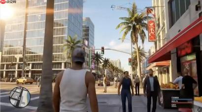 马斯克真没吹牛！世界模型 Genie 3 一键打造 GTA6 不是梦