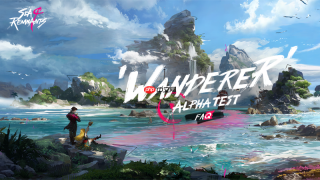 网易开放世界海洋冒险RPG《遗忘之海》2月5日开启封测