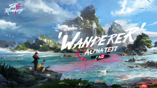 网易开放世界海洋冒险RPG《遗忘之海》2月5日开启封测