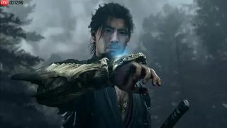 《鬼武者：剑之道》开发6年 团队规模近200人