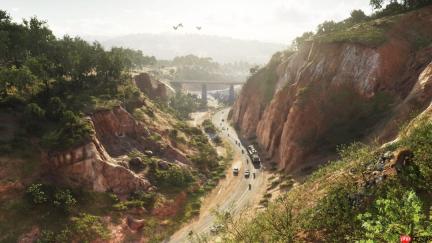 《GTA6》今夏开启宣传 首发仍然有实体版