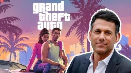 谷歌AI致多家游戏公司股价下跌 《GTA》厂商出面回应