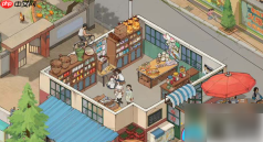 时光杂货店零氪攻略细讲 时光杂货店零氪怎么玩攻略