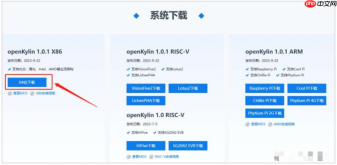 手把手教你在 VMware 中安装与配置 openKylin 麒麟操作系统