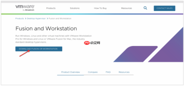 零基础入门：用 VMware Workstation 安装 Linux 虚拟机