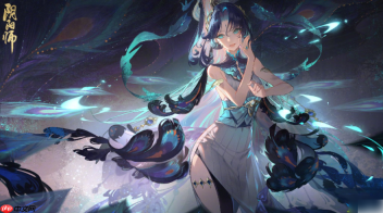 阴阳师孔雀明王值得培养吗 阴阳师孔雀明王式神强度解析