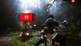 曝《黑神话：悟空》或将登陆Switch 2平台！