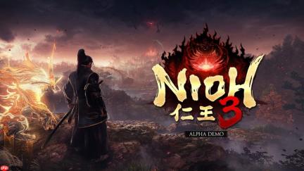 《仁王3》官方直播遇PS5崩溃报错 制作人都绷不住了