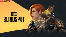 PUBG IP 衍生新作《PUBG：BLINDSPOT》开启抢先体验