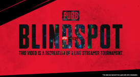 《PUBG: BLINDSPOT》抢测 吃鸡衍生俯视角战术射击