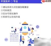自助建站：高效便捷，轻松上线