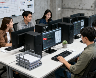 国产化操作系统的选择：华为欧拉、麒麟V10与统信UOS的比较