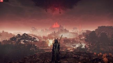《仁王3》Steam褒贬不一 游戏很好优化很烂！