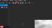 dbForge开启MySQL数据库图解
