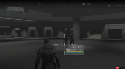 Bend工作室被砍持续运营游戏“镜湖”部分动画曝光