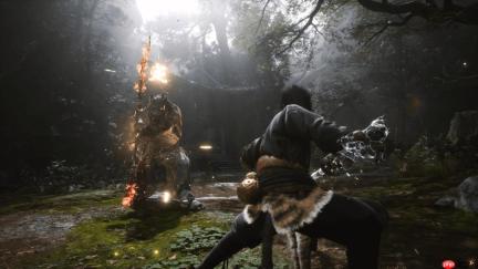 史低！ 《黑神话：悟空》Steam开启75折优惠